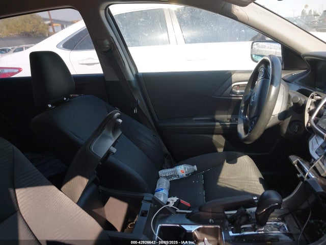 1HGCR2F39EA207022 Honda k24w1