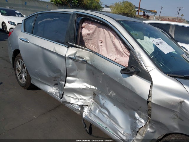 1HGCR2F39EA207022 Honda k24w1