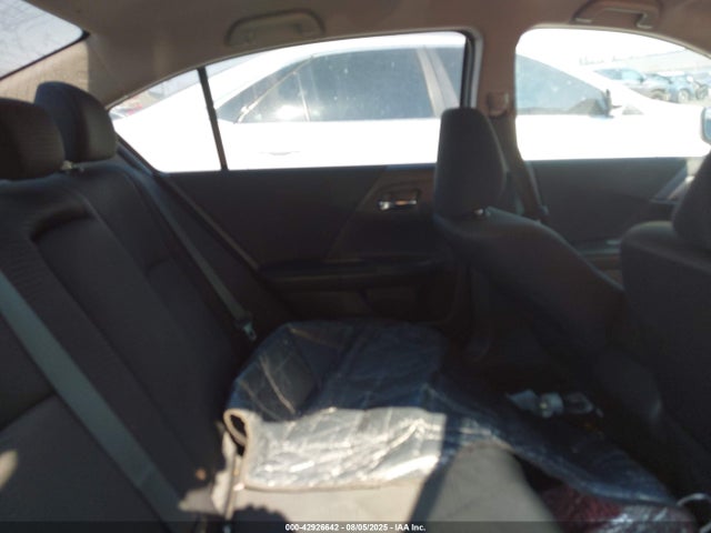 1HGCR2F39EA207022 Honda k24w1