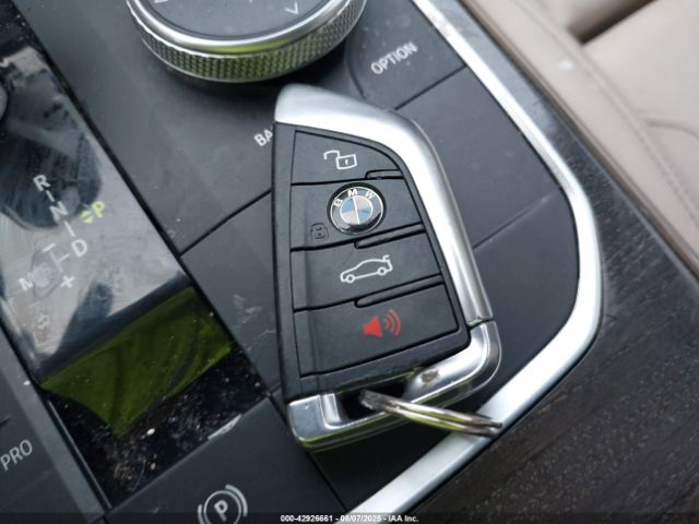 2020 BMW 330I 3MW5R7J00L8B07656 Photo 10