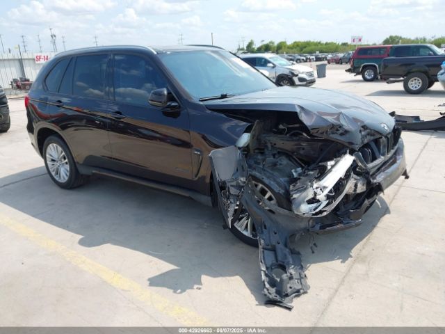 2016 BMW X5 5UXKR2C57G0R69305
