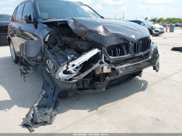 2016 BMW X5 5UXKR2C57G0R69305 Photo 5