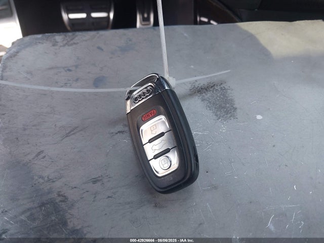2013 AUDI Q5 WA1CFAFP5DA097549 Photo 10