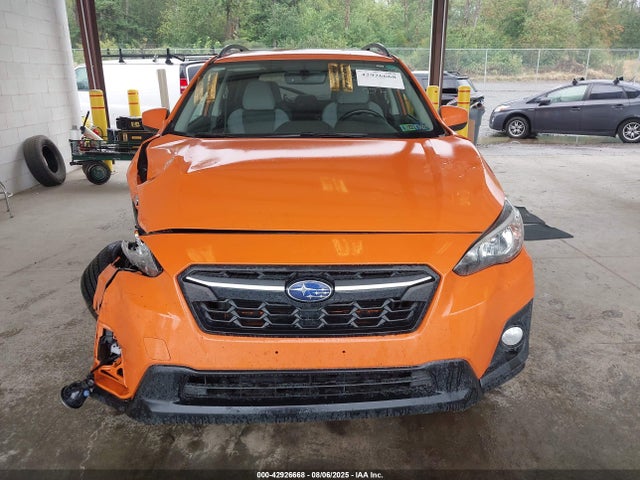 Subaru naturally aspirated 2018 JF2GTABC4JH307579 Image 12