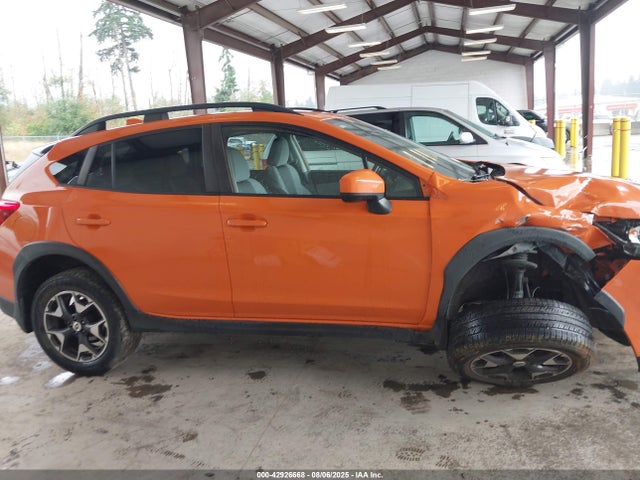 Subaru naturally aspirated 2018 JF2GTABC4JH307579 Image 13