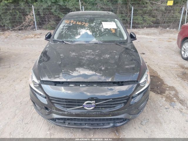 2018 VOLVO S60 YV126MFL7J2454875 Photo 5