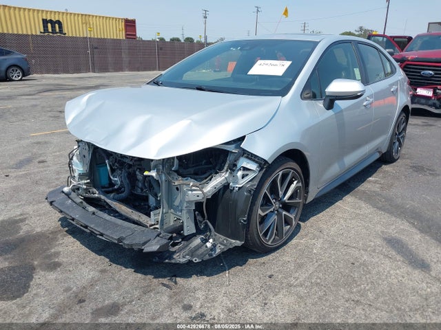 JTDT4RCE5LJ009949 Toyota m20-fks