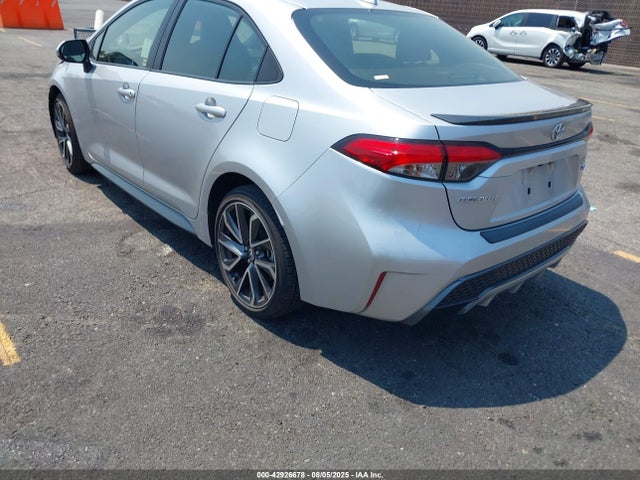 JTDT4RCE5LJ009949 Toyota m20-fks