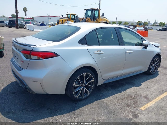 JTDT4RCE5LJ009949 Toyota m20-fks