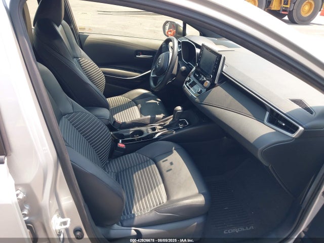 JTDT4RCE5LJ009949 Toyota m20-fks