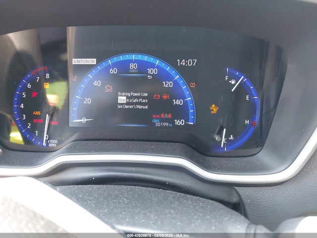 JTDT4RCE5LJ009949 Toyota m20-fks