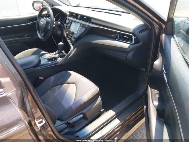 4T1B11HK2KU171857 Toyota a25a-fks