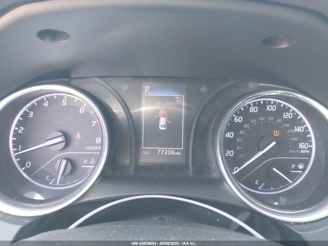 4T1B11HK2KU171857 Toyota a25a-fks