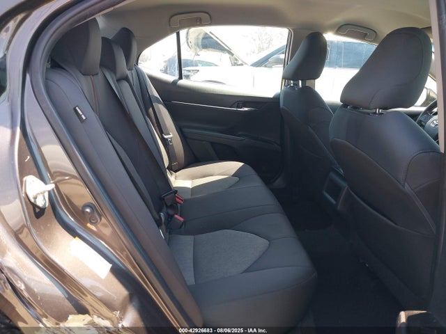 4T1B11HK2KU171857 Toyota a25a-fks