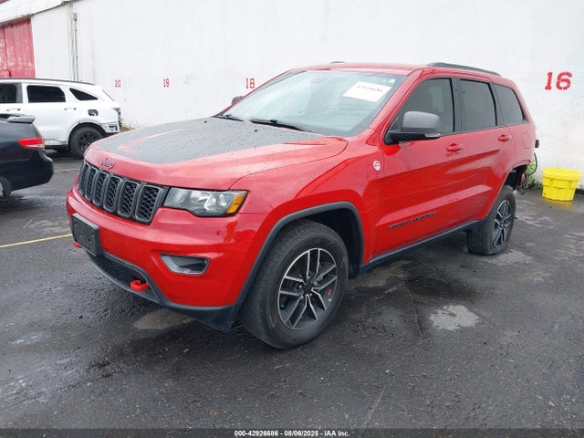 1C4RJFLG8KC804743 Jeep Grand Cherokee