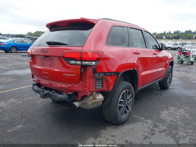1C4RJFLG8KC804743 Jeep Grand Cherokee
