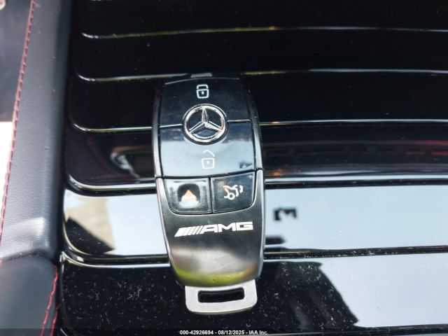 2022 MERCEDES-BENZ AMG GLE 53 4JGFB6BB8NA685030 Photo 10