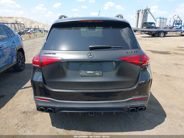 4JGFB6BB8NA685030 Mercedes-Benz m256