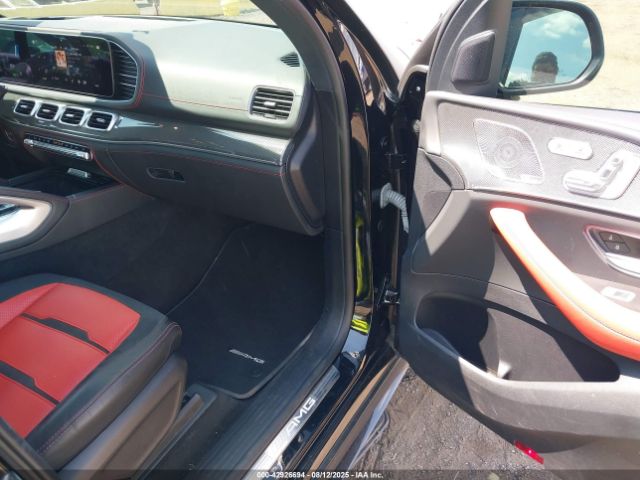 2022 MERCEDES-BENZ AMG GLE 53 4JGFB6BB8NA685030 Photo 4