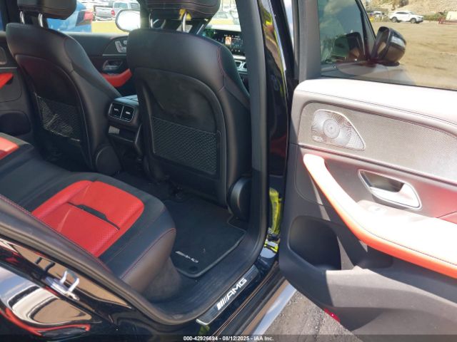 2022 MERCEDES-BENZ AMG GLE 53 4JGFB6BB8NA685030 Photo 7