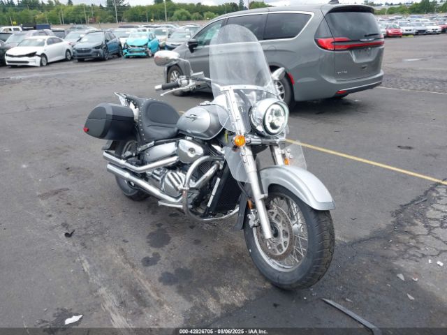 2006 SUZUKI C50 JS1VS55A762103776