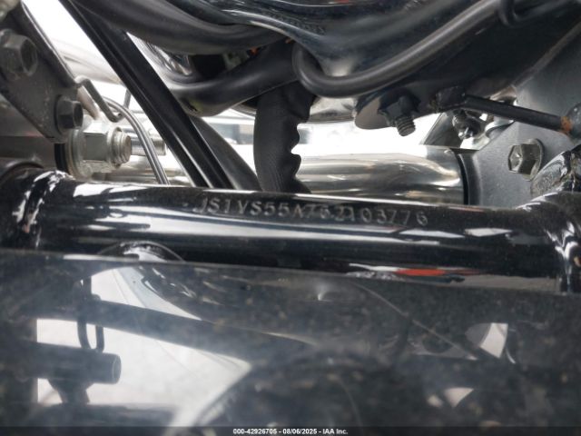 2006 SUZUKI C50 JS1VS55A762103776 Photo 9