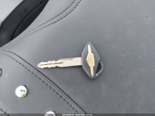 2006 SUZUKI C50 JS1VS55A762103776 Photo 10