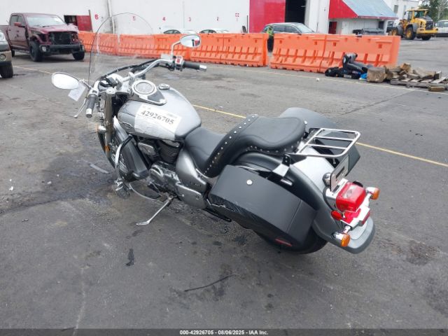 2006 SUZUKI C50 JS1VS55A762103776 Photo 2