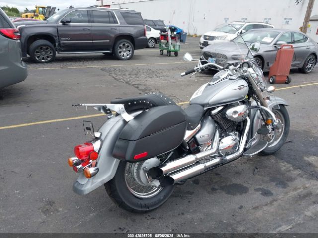 2006 SUZUKI C50 JS1VS55A762103776 Photo 3