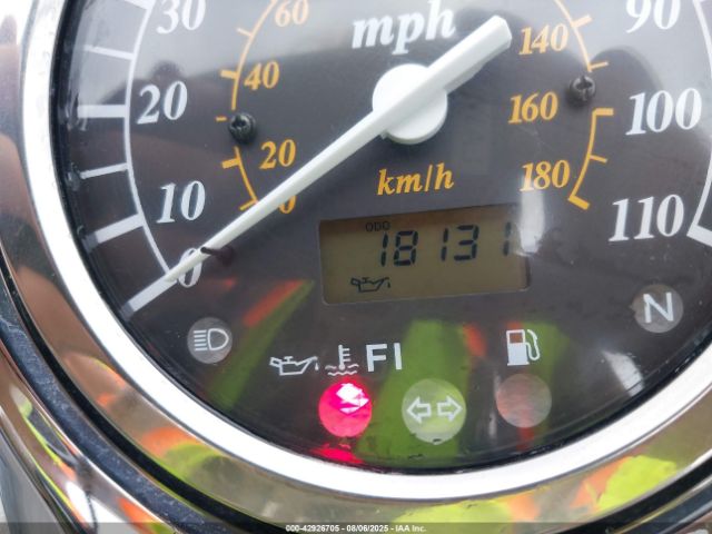 2006 SUZUKI C50 JS1VS55A762103776 Photo 6