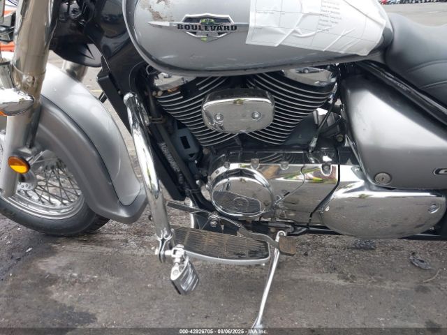 2006 SUZUKI C50 JS1VS55A762103776 Photo 8