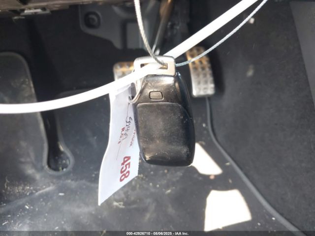 2023 MERCEDES-BENZ AMG CLA 35 W1K5J5BBXPN382118 Photo 10