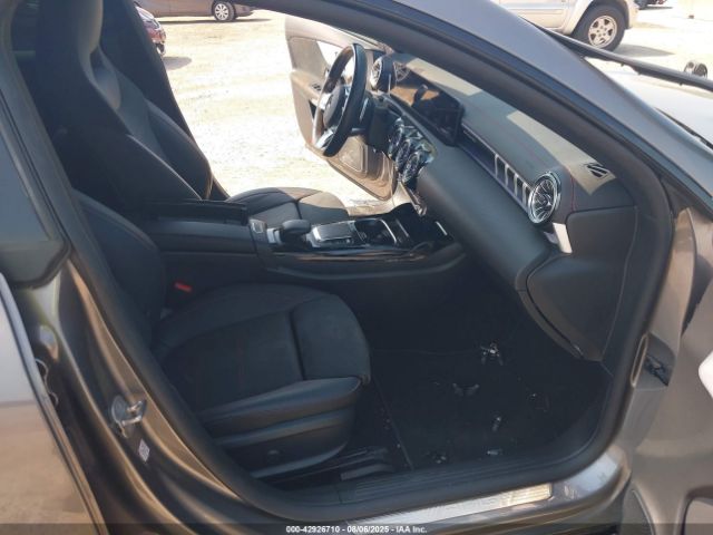 2023 MERCEDES-BENZ AMG CLA 35 W1K5J5BBXPN382118 Photo 4