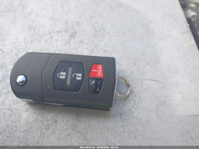 2005 MAZDA RX-8 JM1FE173650142037 Photo 10