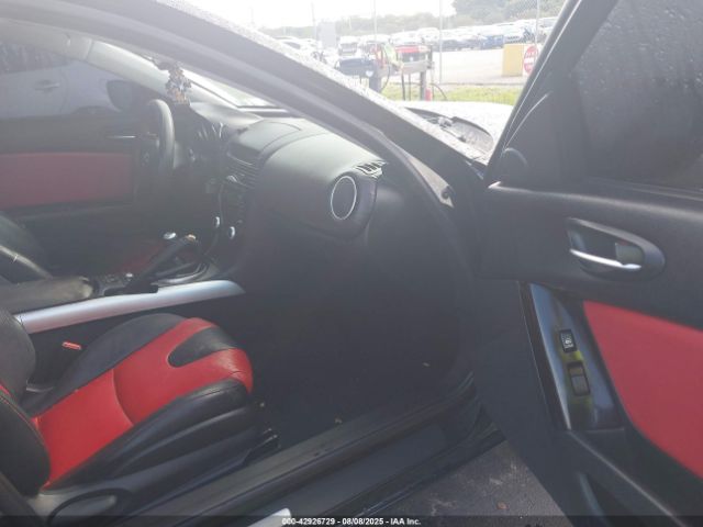 2005 MAZDA RX-8 JM1FE173650142037 Photo 4