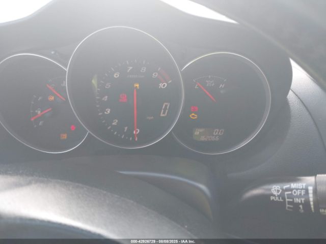 2005 MAZDA RX-8 JM1FE173650142037 Photo 6