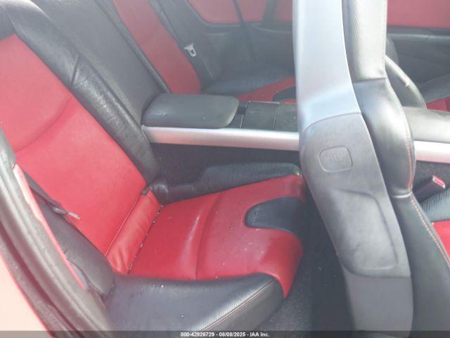 2005 MAZDA RX-8 JM1FE173650142037 Photo 7