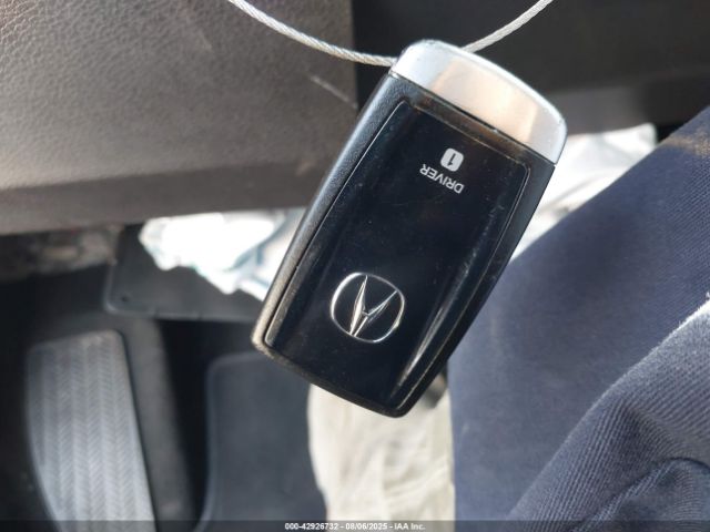 2015 ACURA TLX 19UUB2F32FA013605 Photo 10