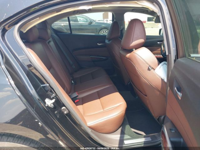 2015 ACURA TLX 19UUB2F32FA013605 Photo 7