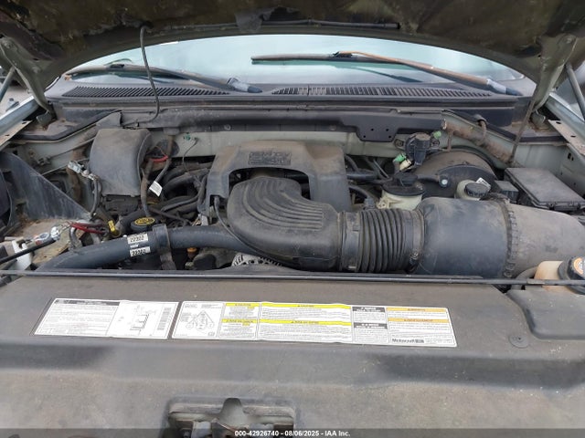 1999 Ford Expedition Eddie Bauer/xlt მანქანა იყიდება აუქციონზე, vin: 1FMPU18L8XLB26781, აუქციონის ნომერი: 42926740