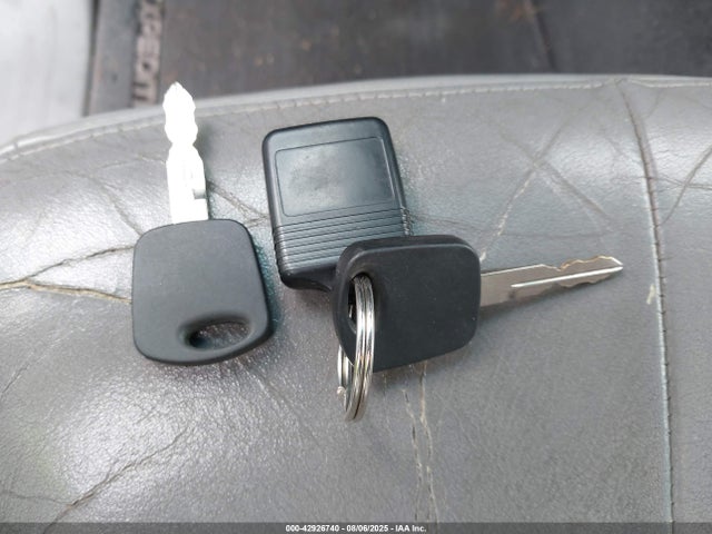 1999 Ford Expedition Eddie Bauer/xlt მანქანა იყიდება აუქციონზე, vin: 1FMPU18L8XLB26781, აუქციონის ნომერი: 42926740