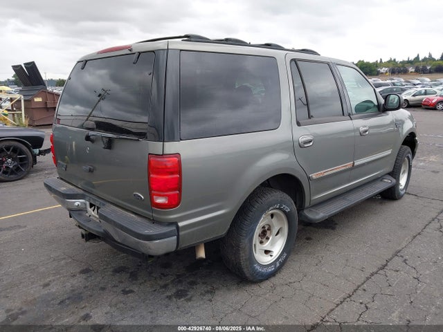 1999 Ford Expedition Eddie Bauer/xlt მანქანა იყიდება აუქციონზე, vin: 1FMPU18L8XLB26781, აუქციონის ნომერი: 42926740