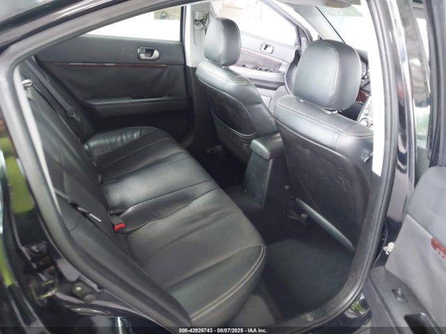 2012 MITSUBISHI GALANT 4A32B3FF7CE020167 Photo 7