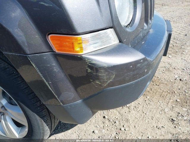 Jeep Patriot 2016 1C4NJRFB4GD646872 Image 17