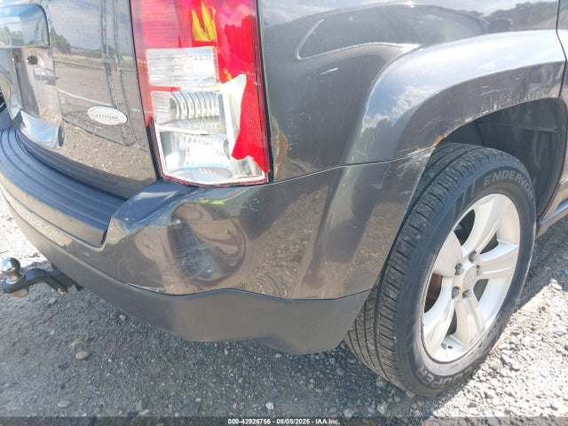 Jeep Patriot 2016 1C4NJRFB4GD646872 Image 18