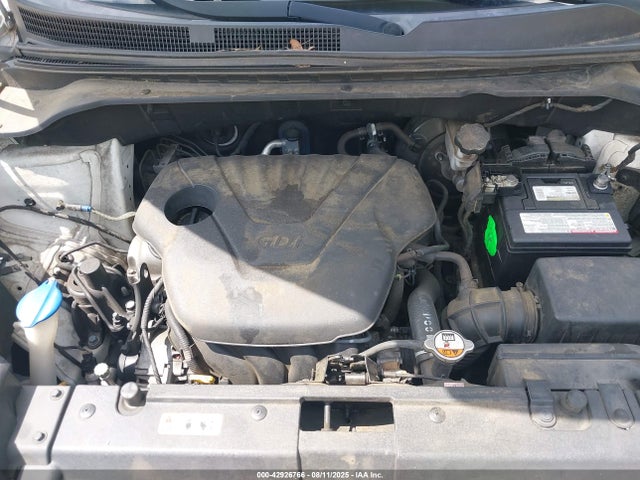 KIA gdi gamma 2016 KNDJN2A28G7367201 Image 10