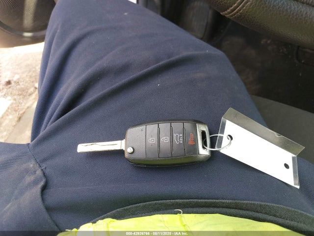 KIA gdi gamma 2016 KNDJN2A28G7367201 Image 11