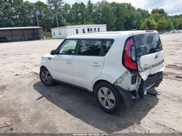 KIA gdi gamma 2016 KNDJN2A28G7367201 Image 3