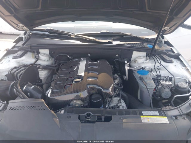 2012 AUDI A4 WAUEFAFL9CA117227 Photo 9