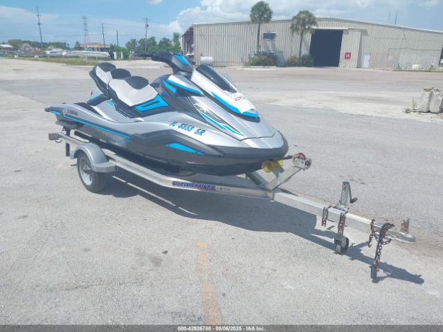 2020 YAMAHA OTHER YAMA1047C020